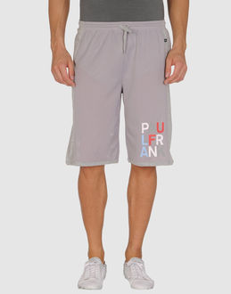 PAUL FRANK - PANTALONI - Bermuda - su YOOX.COM
