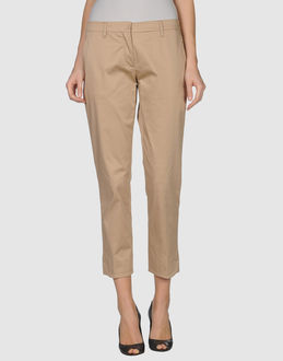 Miu Miu 3/4-length Shorts - Item 36206328