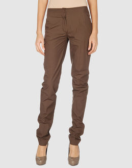 Maurizio Pecoraro Casual Pants - Item 36206332