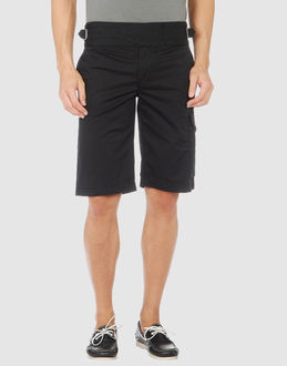 LOVE MOSCHINO - PANTALONI - Bermuda - su YOOX.COM