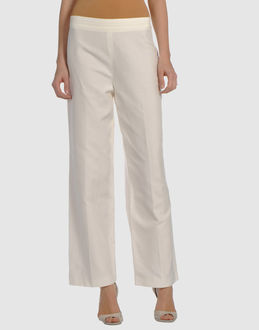 Agnona Casual Pants - Item 36206526