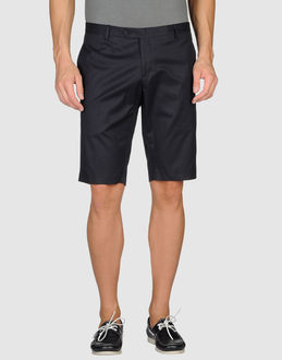 Neil Barrett Bermudas - Item 36206568