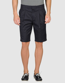 Neil Barrett Bermudas - Item 36206578