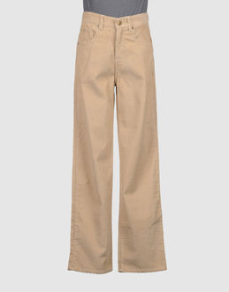 HACKETT Casual pants Item 36206579