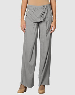 Malloni Casual Pants - Item 36206582