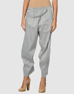 Malloni Casual Pants - Item 36206593