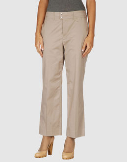 Strenesse Blue Casual Pants - Item 36206631