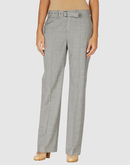 Strenesse Blue Casual Pants - Item 36206638