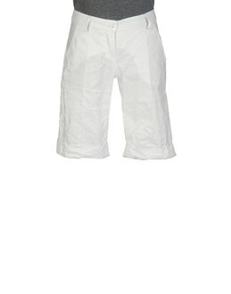 Mariella Burani-le Giovani Bermudas - Item 36206743