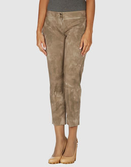 New York Industrie Casual Pants - Item 36206828