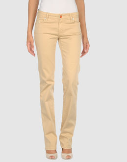 Jacob Cohen Casual Pants - Item 36206855