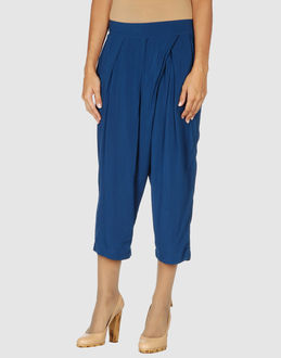 Suoli 3/4-length Shorts - Item 36206893