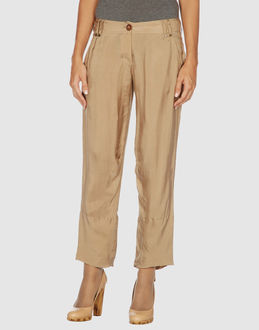 Plein Sud Jeanius Casual Pants - Item 36206911