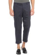 CONFEZIONI DI LUSSO - Pantalone classico