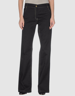 Gattinoni Casual Pants - Item 36206968