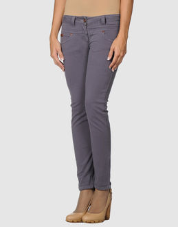 Alysi Casual Pants - Item 36206979