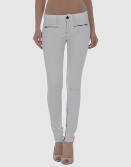 Victoria Beckham Casual Pants - Item 36206993