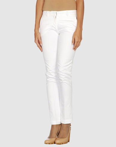 ZOOM G.T.A. PANTALONIFICIO - Casual pants