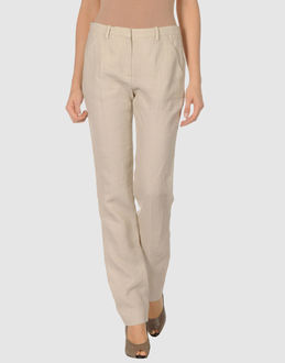 BALENCIAGA - TROUSERS - Casual trousers 