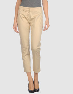 Patrizia Pepe 3/4-length Shorts - Item 36207224