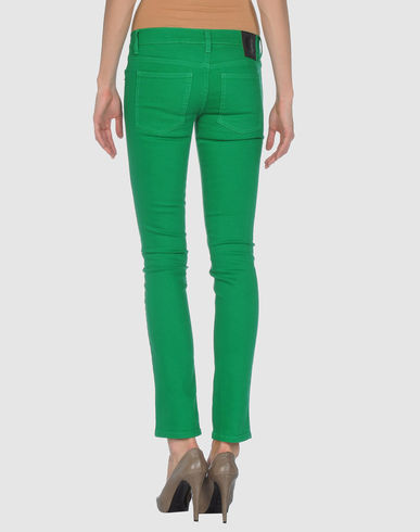 CHEAP MONDAY - Skinny Leg Denim