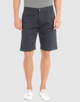 2 MEN - PANTALONI - Bermuda - su YOOX.COM