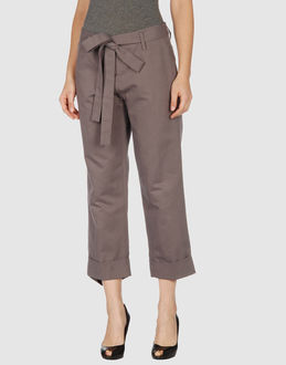 Sonia By Sonia Rykiel 3/4-length Shorts - Item 36207609