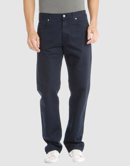 Zegna Sport Casual Pants - Item 36207653
