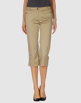 D&g - Pantalons - Pantalons corsaires