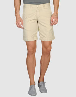ABCM2 - PANTALONI - Bermuda - su YOOX.COM
