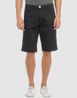 Frankie Morello Bermudas - Item 36207912