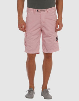 Mc2 Saint Barth Bermudas - Item 36207942