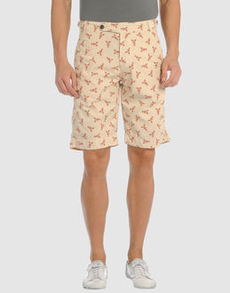REDS - PANTALONI - Bermuda - su YOOX.COM