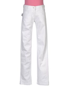 D&G JUNIOR - HOSEN - Hosen - bei YOOX.COM