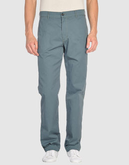 COTTON BELT Casual pants - Item 36208010