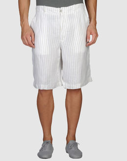 Zegna Sport Bermudas - Item 36208063