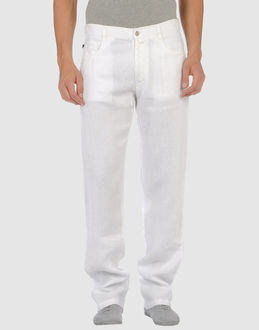 Zegna Sport Casual Pants - Item 36208066