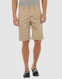 HUMÖR - PANTALONI - Bermuda - su YOOX.COM