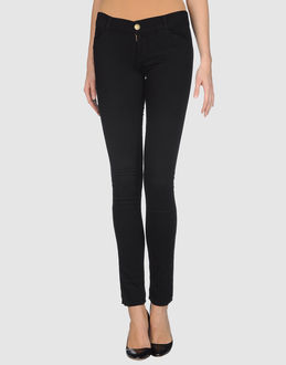 Current/elliott Casual Pants - Item 36208117