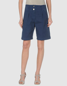 Etro Bermudas - Item 36208150