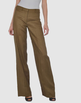 BALENCIAGA - TROUSERS - Casual trousers 