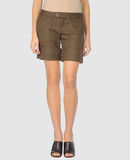 Catherine Malandrino - Hosen - Bermudas Bei Yoox.com