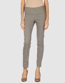 Malloni Casual Pants - Item 36208224