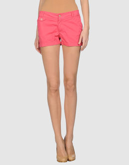 FRANKLIN & MARSHALL - HOSEN - Shorts - bei YOOX.COM