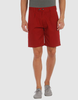 CAMO - PANTALONI - Bermuda - su YOOX.COM