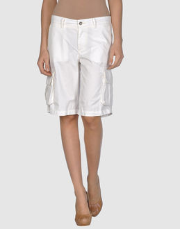 40Weft - Pantalons - Bermudas