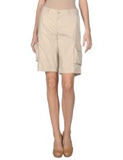 40WEFT - Bermuda shorts