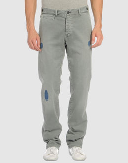 Jfour Casual Pants - Item 36208278