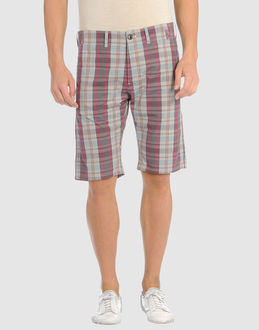 Paul Smith Jeans Bermudas - Item 36208352