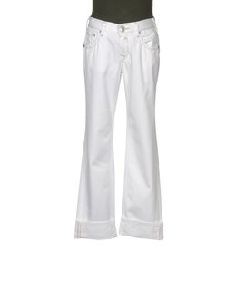 Take-two Casual Pants - Item 36208513
